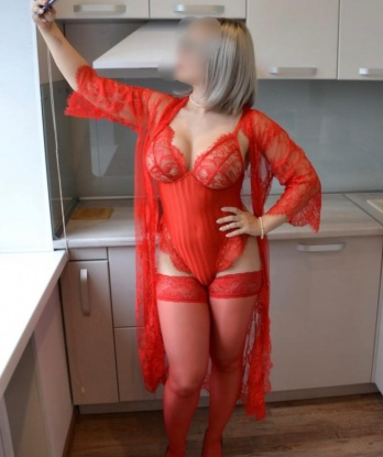 Проститутка Эмилия