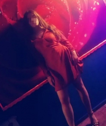 Проститутка Тимоня