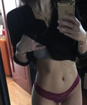 Проститутка Светланочка